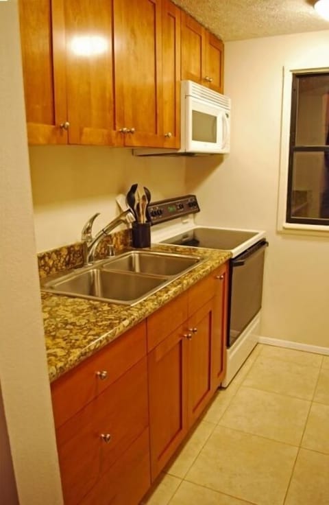 The other side of the Kitchen