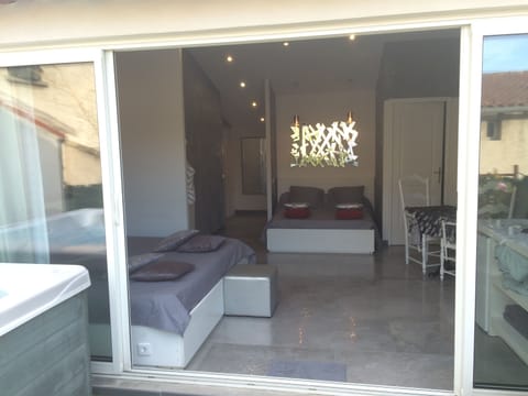 Family Room, Terrace | In-room safe, desk, free WiFi