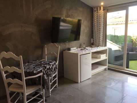 Family Room, Terrace | In-room safe, desk, free WiFi