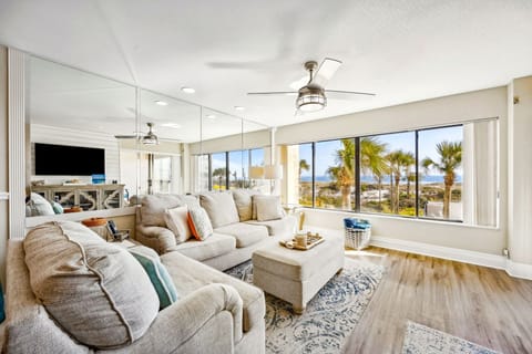 Enjoy romantic oceanfront living at its best.