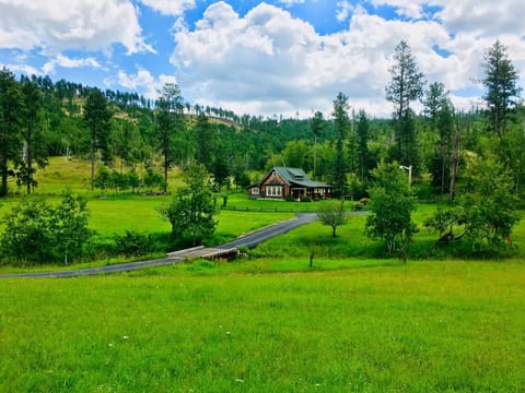 Your vacation destination!