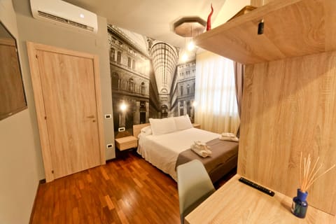 Superior Suite, 1 King Bed, Sea Facing | View from room