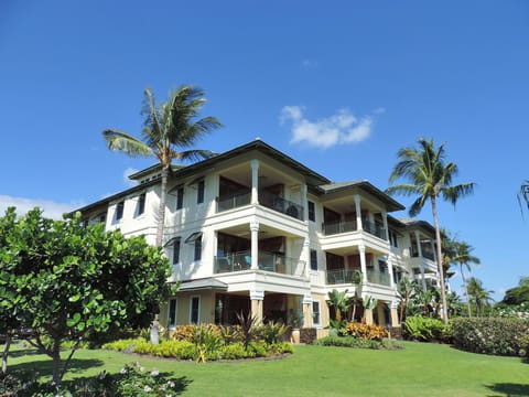 Gorgeous Beachfront Gated Community.  The only resort with direct beach access!