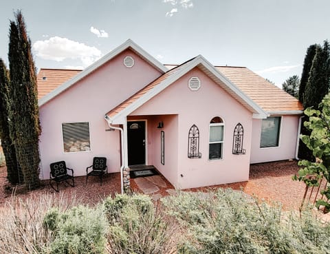 CopperTop Cottage