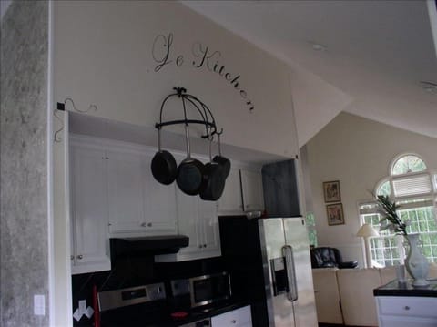 Guntersville Vacation Rental