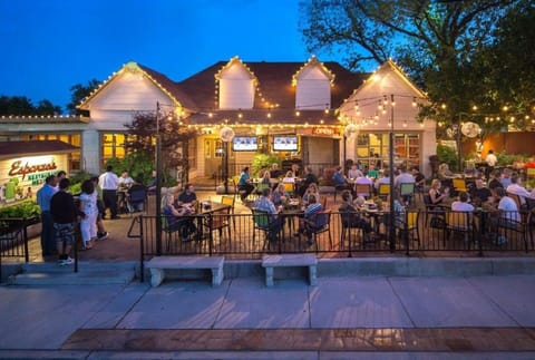 Esparzas Mexican Restaurant is the perfect gathering place for dinner & marg's