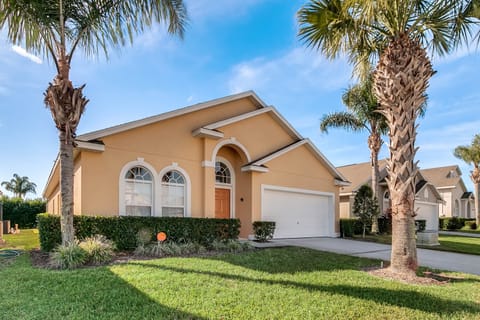 Ashland Palms