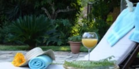 Sundeck