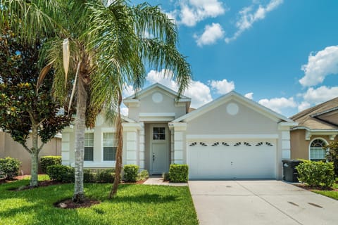  Orlando Comfort, Splash and Fun, 24/7 gated. 