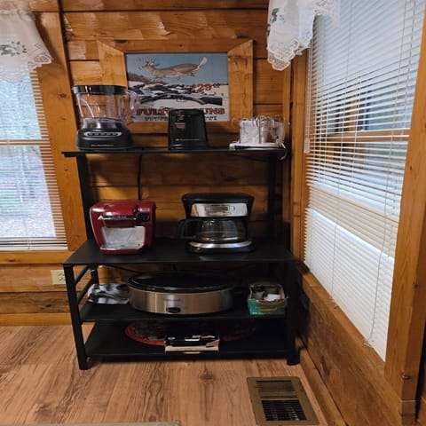 small appliance center