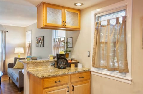 Enjoy your morning coffee