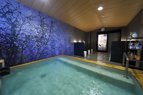 Public bath