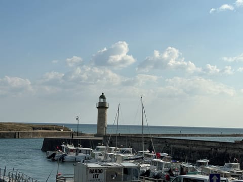 Marina
