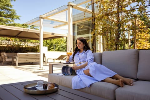 Sundeck