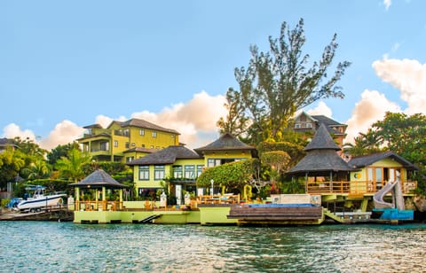 Crystal Cove Villas - Paradise Found