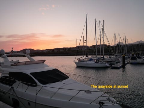 Marina