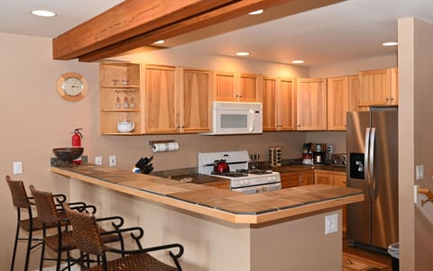 Casa Moonlight One  Kitchen