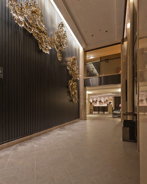 Hallway