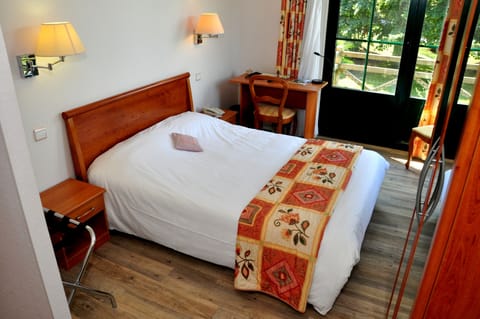 Standard Double Room | Free WiFi