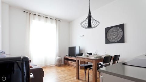 Apartment (1 Bedroom) | Front of property