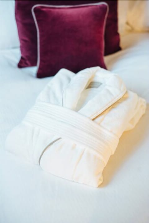 Superior Double Room | Room amenity