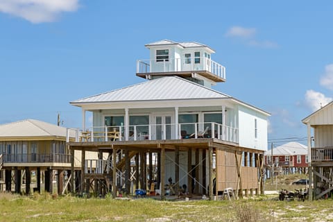 Island lookout !!