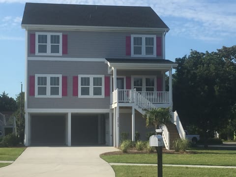 Our beautiful dream house!!