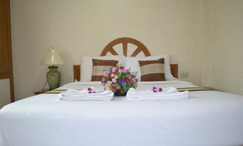 Double Room (No Window) | In-room safe, soundproofing, rollaway beds, free WiFi