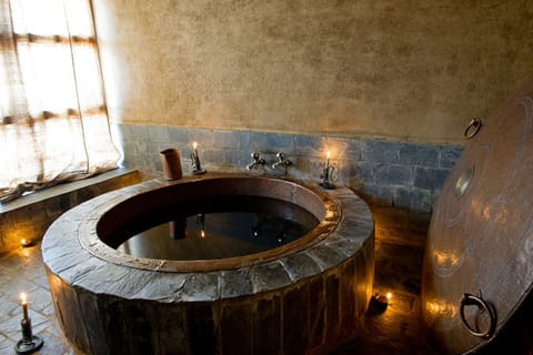 Spa treatment