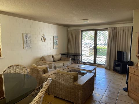 Apartment, 2 Bedrooms | Living area | TV, DVD player