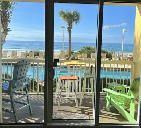 I CLOSE MY EYES AND SEE THIS VIEW WHEN I AM NOT AT FLIP FLOPS 2-104!