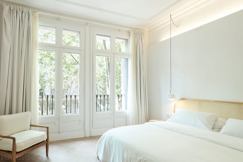 Comfort Room | View from room
