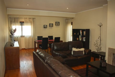 Sala de jantar