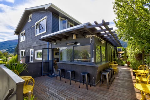 Sundeck