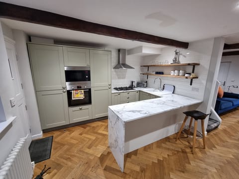 Memory foam beds, individually furnished, iron/ironing board, free WiFi