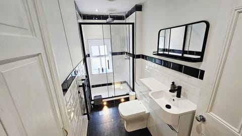 Memory foam beds, individually furnished, iron/ironing board, free WiFi