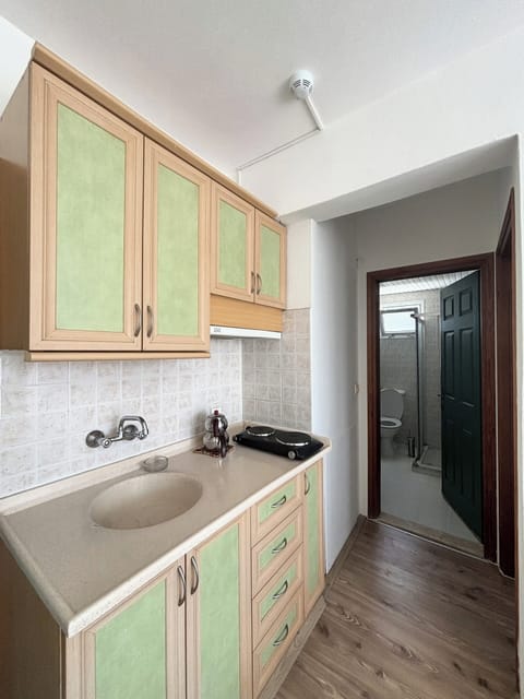 1 bedroom, desk, soundproofing, free WiFi