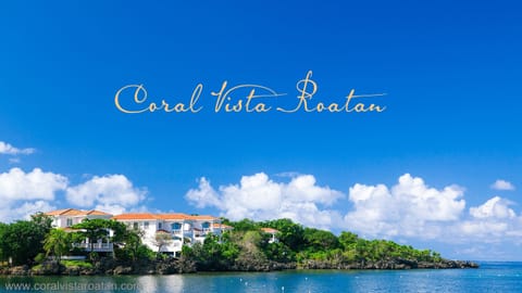 Coral Vista Villas from Half Moon Bay