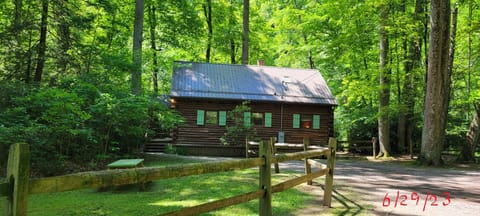 this photo was taken just hours before Thomas Gates checked-in. 