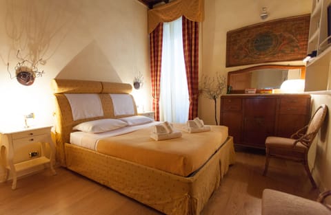 Master Bedroom 1