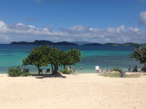 Sapphire Beach