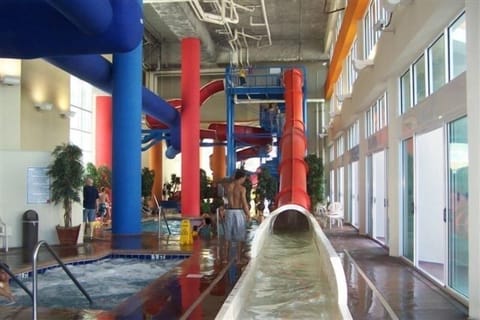 Huge Slide