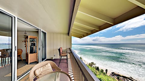 That View is Amazing