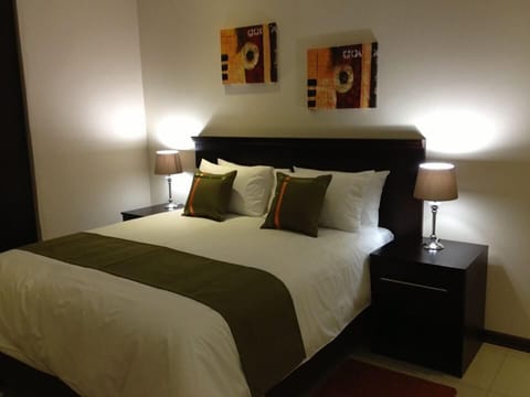 Standard Room, Garden View | Desk, WiFi (free)