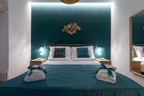 Superior Room | Premium bedding, memory foam beds, minibar, free WiFi
