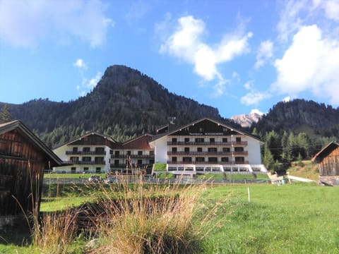 il Residence Rododendro
