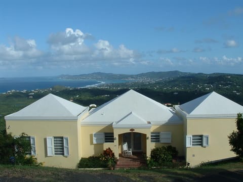 Brimstage Estate