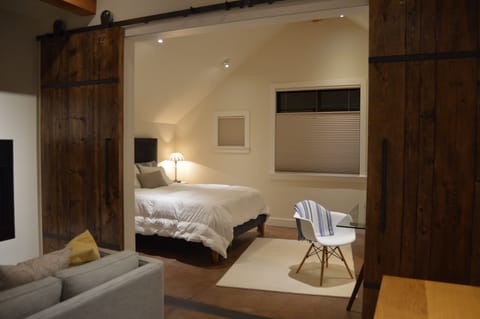 Main bedroom