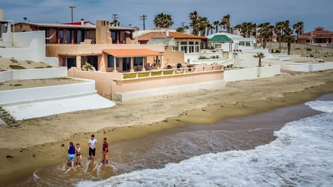 Ocean Front