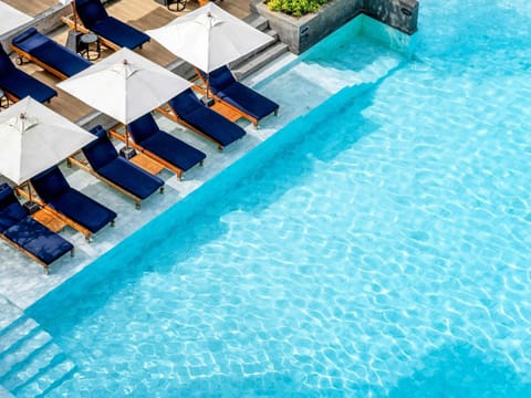 Sundeck
